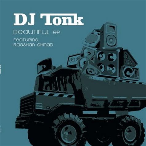 DJ Tonk Naked Artz YouTube