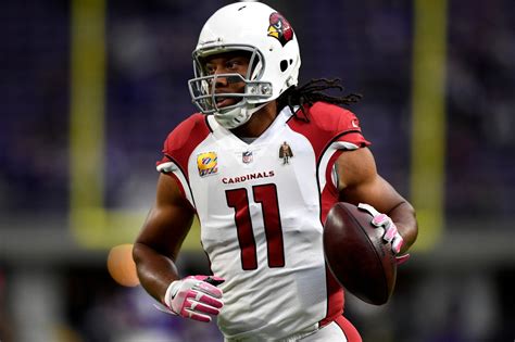 Larry Fitzgerald Will Return To Cardinals With 1 Year Deal