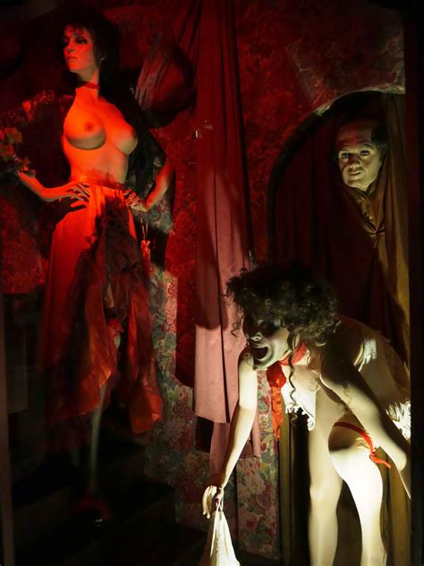 I Went To The Museum Of Sex In The Netherlands To Witness The Strength Of Humanity S Pursuit