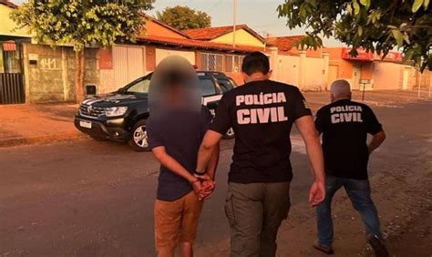 Guarda municipal é suspeito de praticar duplo homicídio em Aparecida de