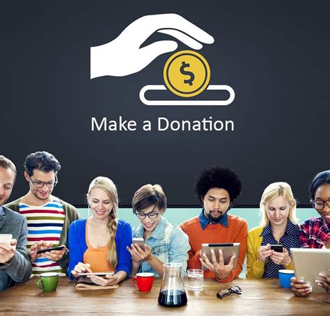 Heres An Easy Step By Step Guide On How To Create A Donation Website