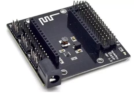 Base Esp Testing Diy Adecuado Para Nodemcu V