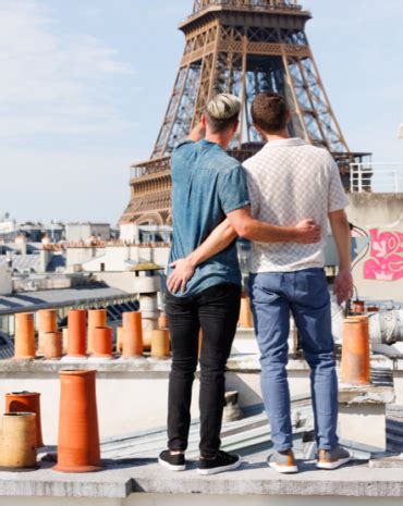 Packages Gay Proposal Paris Best Proposal In Paris