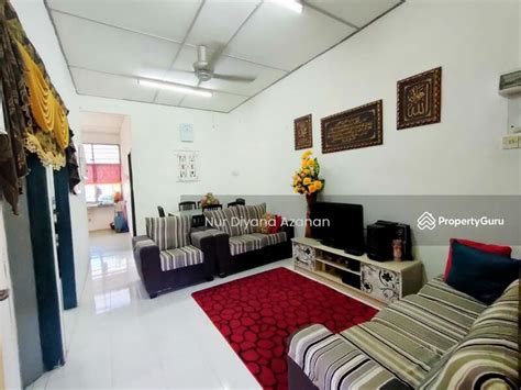 SINGLE STOREY TAMAN RIA JAYA SUNGAI PETANI Sungai Petani Kedah 3