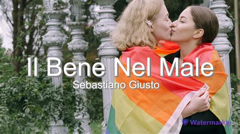 Il Bene Nel Male Madame Cover Sebastiano Giusto Youtube