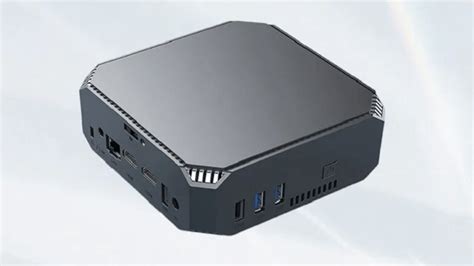 Aliexpress Est A Punto De Agotar Este Bestial Mini Pc A Precio De Saldo