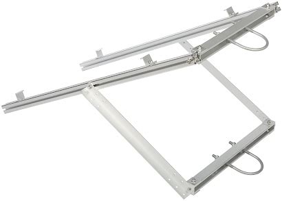 POLE MOUNT USP SUN 340 FOR SOLAR PANELS Accessories Delta