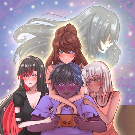 Change Starts With You Webtoon