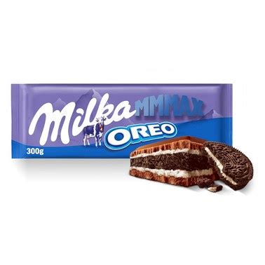 Milka Oreo Czekolada 300 G Promocja Makro Cash Carry Ding Pl