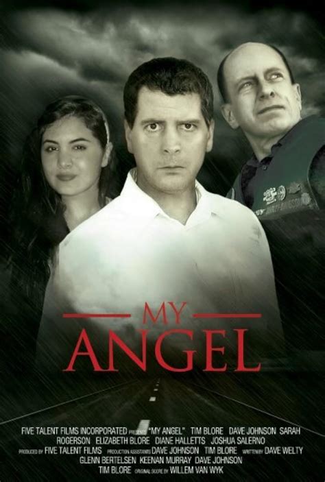 My Angel (2010) - IMDb