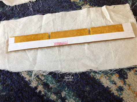 Lingerie Chest Heat Bond Applied Saved By Scottie