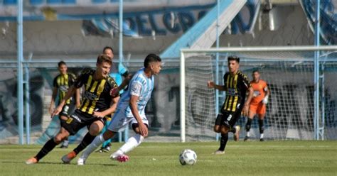 Aburrido empate entre Gimnasia S y Almirante Brown en Salta Olé