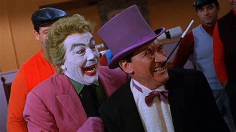 Top 10 Best Batman 66 Villains Youtube