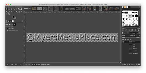 Gimp Png Transparent Background / Gimp Logo Png Images Free Transparent ...