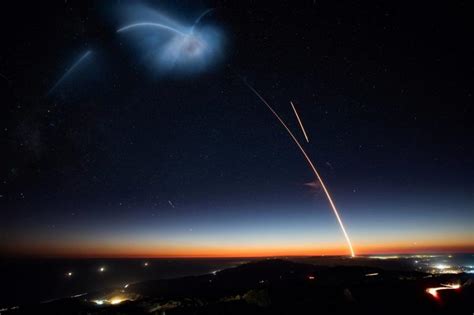 Not Too Soon On Linkedin Satellites Carbon Footprint Smaller Than