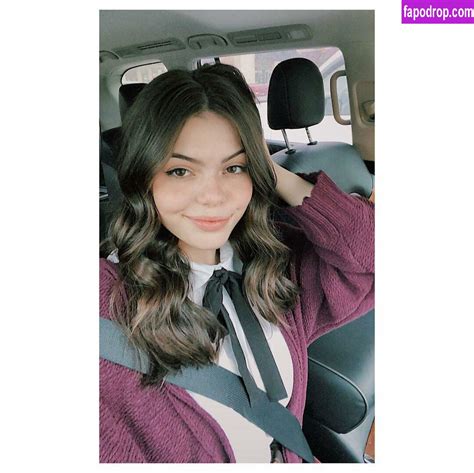 Madelyn Whitehead Madelynwhitehead U Leaked Nude Photo