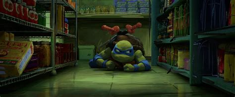 Teenage Mutant Ninja Turtles Mutant Mayhem 2023 Screencap Fancaps