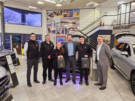 Sytner Group On Linkedin At Sytner Group Our Pledge In ‘developing