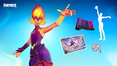 Cómo desbloquear la máscara de bonificación Herald y 2 estilos en Fortnite