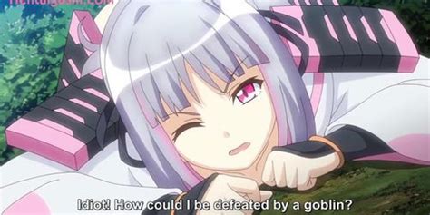New Hentai Goblin No Suana 4 Subbed Tnaflix