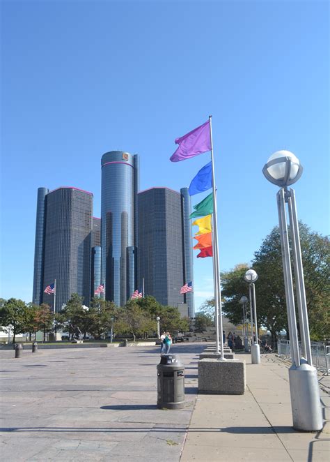 Fun Facts About Detroit: Things to Know Before You Visit - Travel Savvy Gal