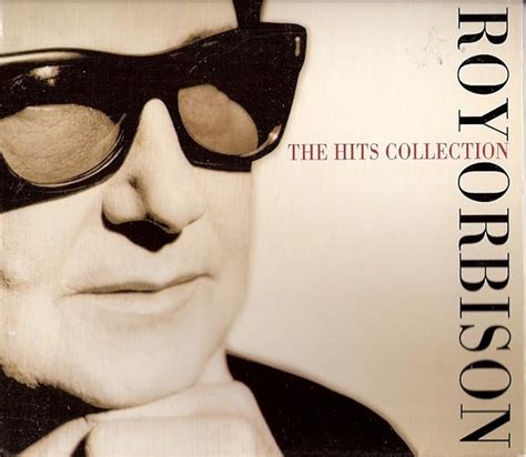 Roy Orbison The Hits Collection 3 Cd Box Set Uk Music