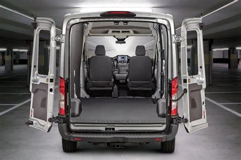 Ford Transit Connect Cargo Dimensions Home Alqu