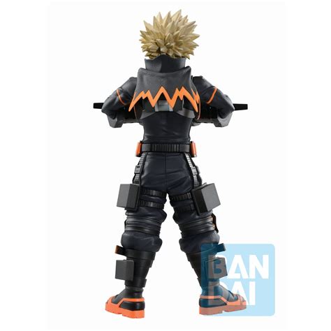 Mcfarlane Toys My Hero Academia Katsuki Bakugo 12 In Action Figure With