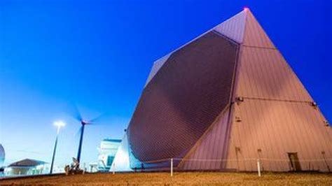 Raytheon Wins Qatar Early Warning Radar Contract Times Aerospace