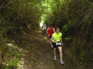 Challenge du Brabant Wallon Le Jogging de Céroux 07 06 2014