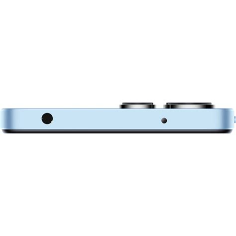 Telefon mobil Xiaomi Redmi 12, 4GB RAM, 128GB, 4G, Sky Blue - eMAG.ro