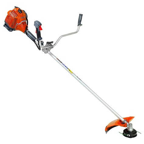 Oleo Mac Bc T Petrol Professional Brushcutter Trimmer Load Go