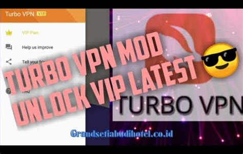 Download Turbo Vpn Mod Apk Terbaru 2023 Gratis Fitur Premium