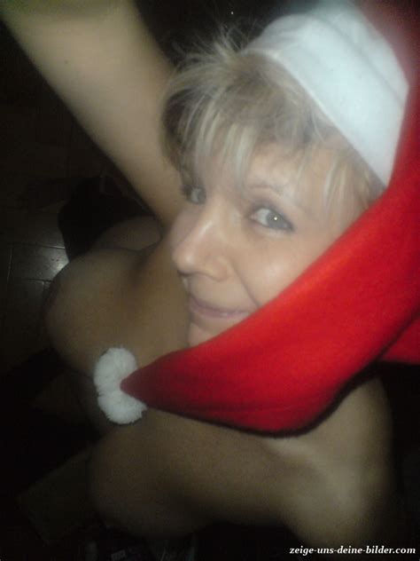 Weihnachten Nackt Zeige Deine Sex Bilder