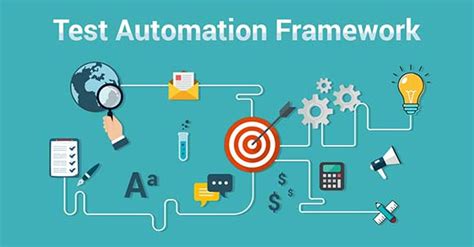 How To Design An Effective Test Automation Framework Thinkpalm