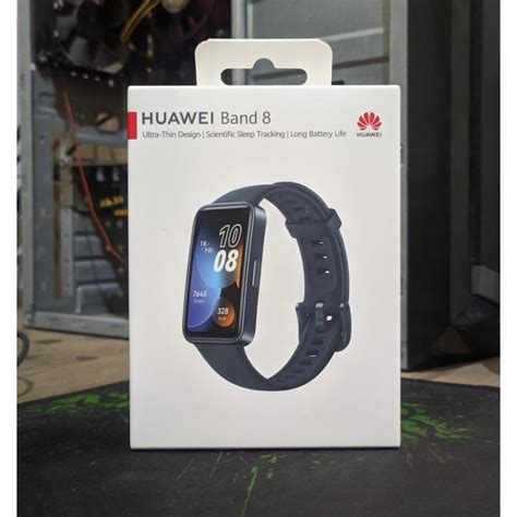 Jual Huawei Smartband Band Garansi Resmi Shopee Indonesia