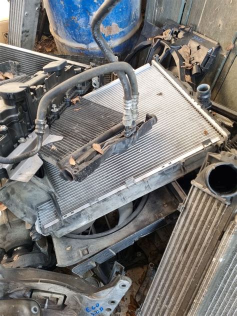 Воден радиатор бмв е46 е90 е91 е92 е60 бмв bmw гр. Ловеч Широк център ...