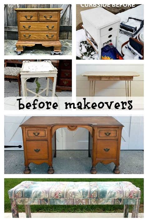 How To White Wax Chalk Painted Furniture With Video Tutorial