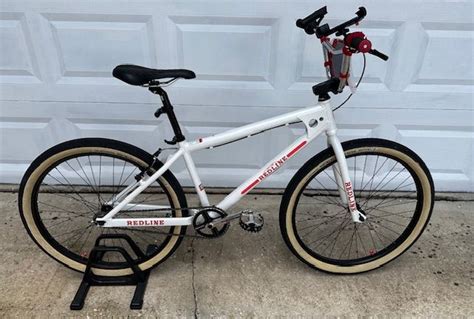2019 Redline Squareback 26
