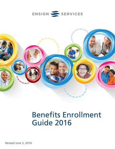 Pdf Benefits Enrollment Guide Wp Contentpdf