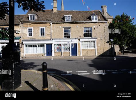 Oundle Hi Res Stock Photography And Images Alamy