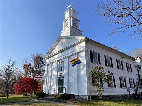 Bethany First Church First Church Of Christ Congregational Ucc