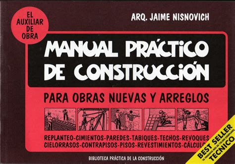 Manual práctico de construcción