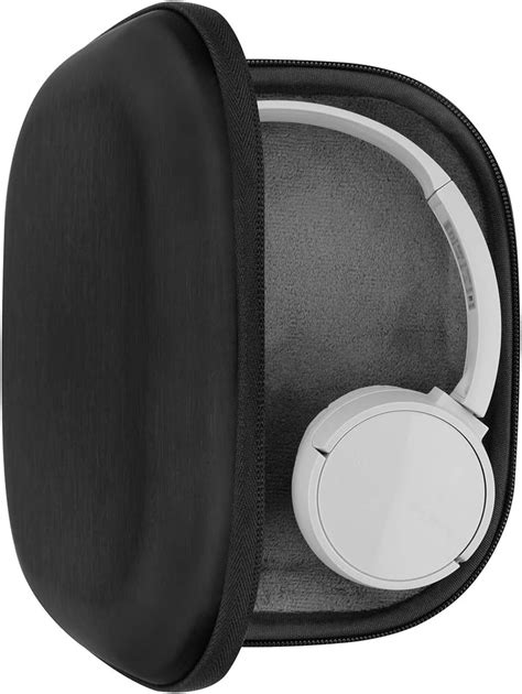 Amazon Geekria éétui Rigide pour Casque Sony WH CH510 WH CH500 WH