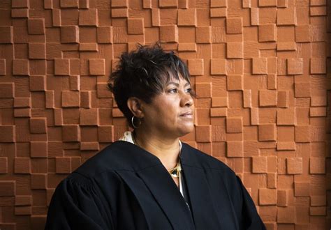 First Female Black District Judge In Nebraska Theres Still A Lot To