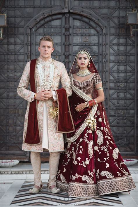 Our Most Favorite Brides Who Wore Dreamy Sabyasachi Lehengas Indian