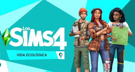 Análisis - Los Sims 4: Vida Ecológica - Fantasymundo