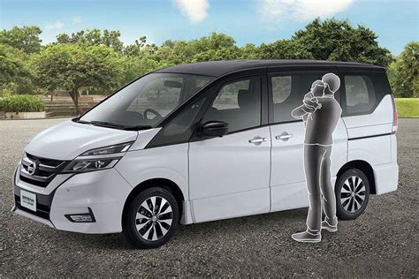 Nissan Serena 2025 Harga Review Spesifikasi Promo Januari