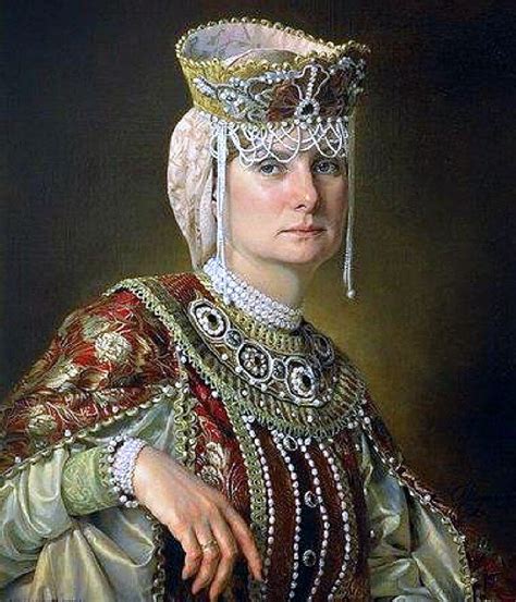 Русские красавицы глазами художников: kolybanov — LiveJournal