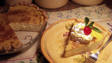 Italian Ricotta Rice Pie Once Upon A Spice